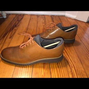 Cole Haan, Zerogrand 2.0 Laser Wingtip Oxford
